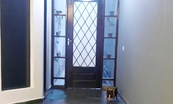 Fatima Casa | Suite next to Guarulhos Airport