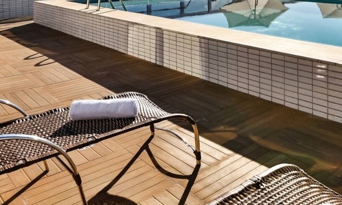 Setor Central Apartamento | SUITE NOBILE LONDON