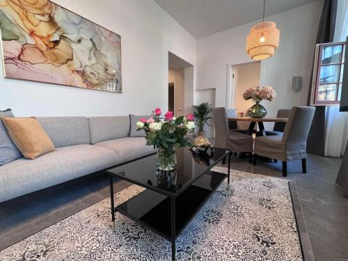 Old Town Apartamento | Suite Nr 3 - J26 LUXURY APARTHOTEL, Jauniela 26 Old Riga - Great View & Top Location - 2 Bedrooms - 80 m2