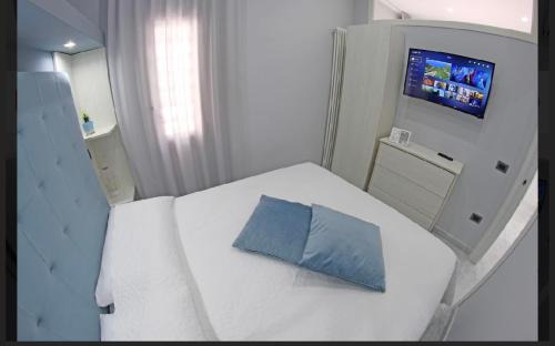 Santa Lucia Apartamento | Suite Nunu