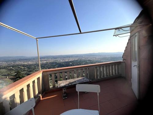 Fiesole Apartamento | Suite Panorama Fiesole