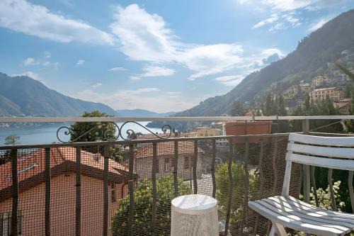 Moltrasio Casa | Suite panoramica in Guest House
