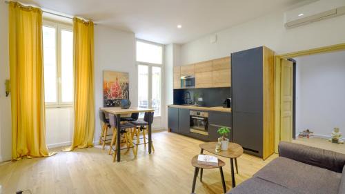 Bastia Apartamento | Suite Paoli by Monarca Business and Holidays - Bastia