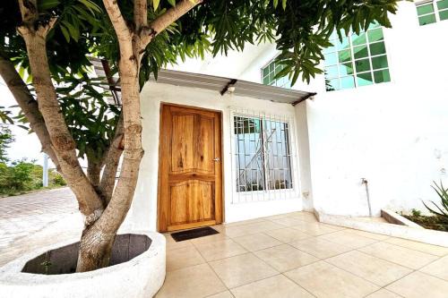 Puerto Baquerizo Moreno Apartamento | Suite para parejas