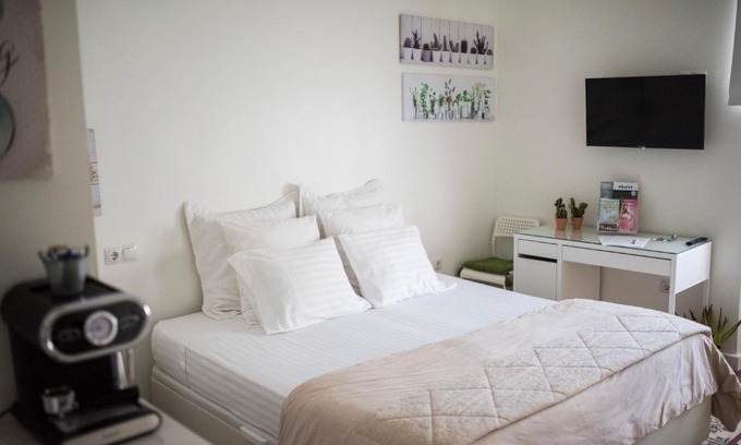 Ayamonte Apartamento | Suite Plaza de la Laguna by Dulce
