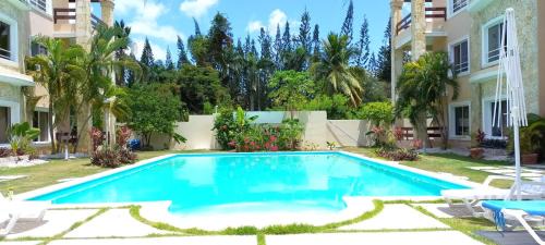 Playa Bibijagua Casa | Suite, pool and beach