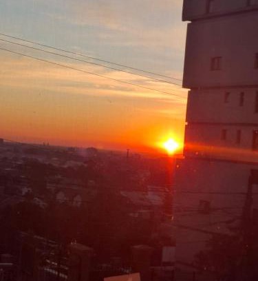 Cristo Redentor Apartamento | Suite por do sol