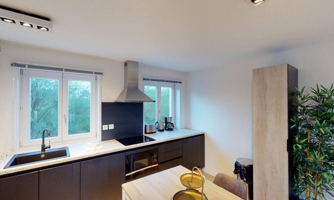 Oye-Plage Casa | Suite premium for 2 people