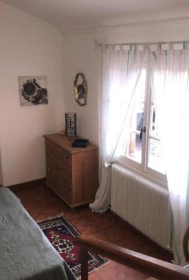 Ableiges Casa | Suite privé pres de Cergy