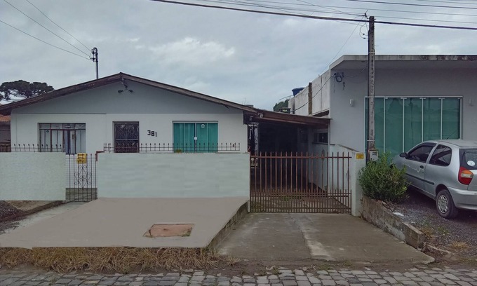 Lages Casa | Suite Privativa EM Casa DE Hospedagem Deluxe Acomoda ATÉ 3 Adultos E 1 Criança
