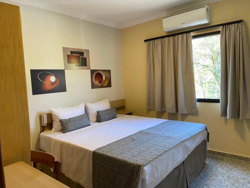 Jardim Aeroporto Apartamento | Suite Privativa ao lado do Aeroporto de Congonhas7