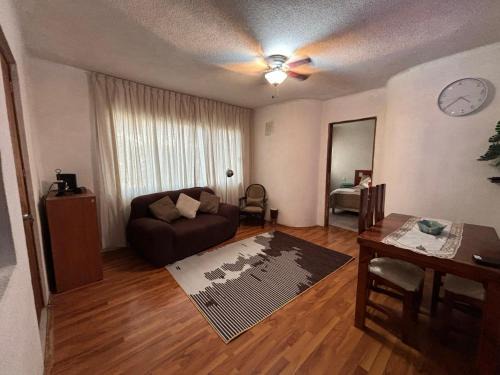 Escandón Apartamento | Suite Progreso