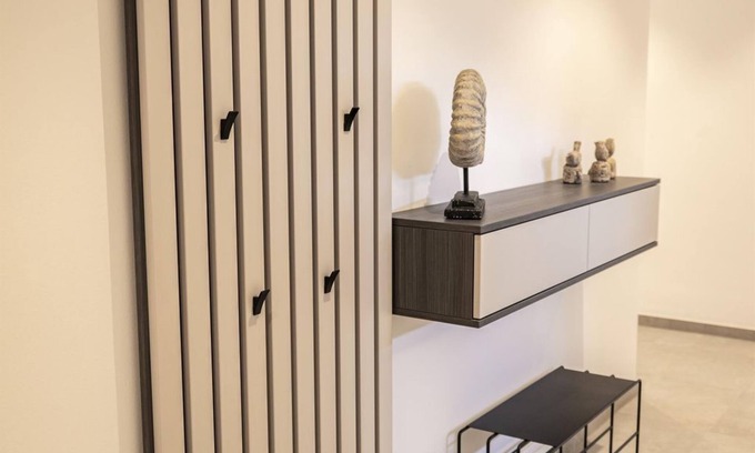 Ahrweiler Apartamento | Suite Rosenthal - Kriechel's Terroir