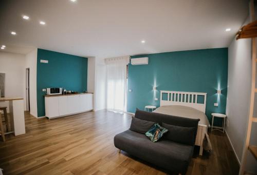 Trani Apartamento | SUITE ROOM TRANI
