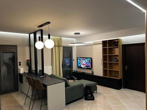 Vevi Apartamento | Suite Rooms -Fine Living