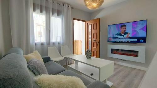 Ruidera Apartamento | Suite Ruidera Beach