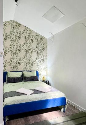 Santo Andre Casa | Suite Sótão Attic Suite no windows