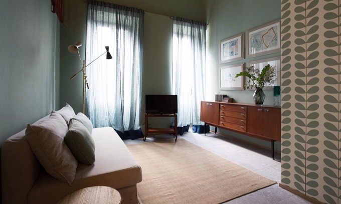 Riva Apartamento | Suite "Salmerino" at 2 steps from the lake with private dehor, lounge bar and swimming pool