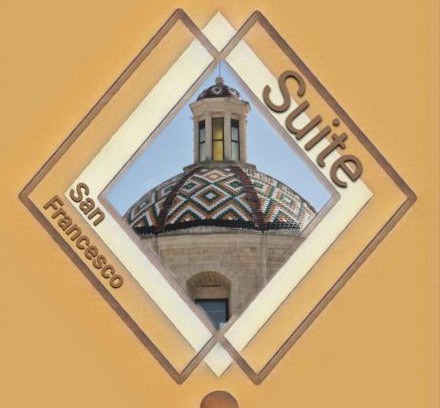 Grottaglie Apartamento | Suite San Francesco