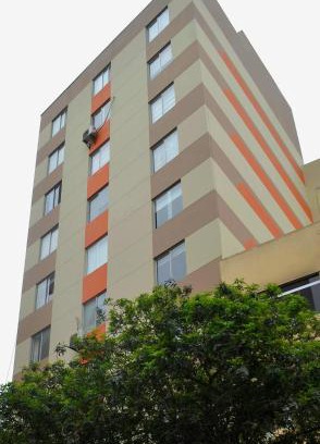 Leuro Apartamento | Suite Service Apart Hotel