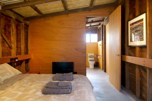 Invermay Casa | Suite Shed, Unique accessible private guest suite in Launceston