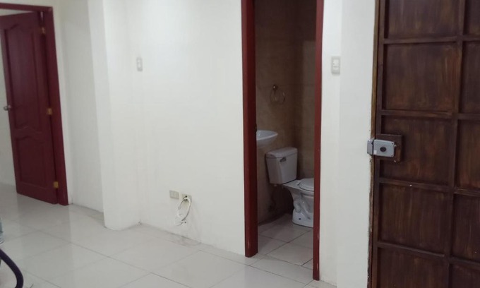 Guayaquil Villa | Suite sin AMOBLAR