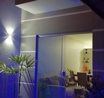 Camboriu Casa | suite sobrado