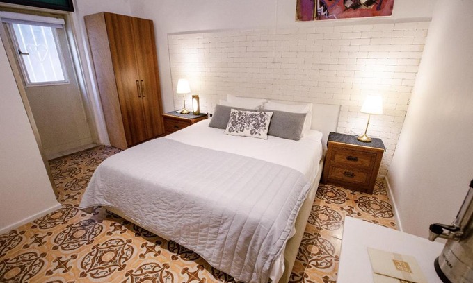 Artists Colony Casa | Suite Sod HaChaim- Artist Quarter Old City Tzfat