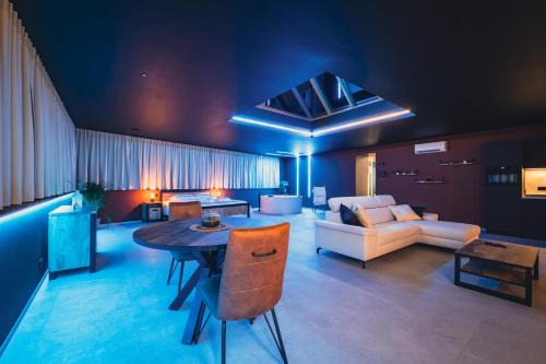 Bassenge Apartamento | Suite Soma
