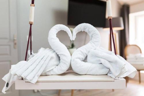 Audrieu Villa | Suite & Spa Maison de charmes avec Sauna & Hammam