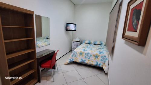 Pau dos Ferros Apartamento | SUITE STAR
