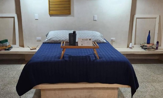 Centro de Ciudad del Carmen Apartamento | Suite Stella Maris en el Centro Histórico Carmen