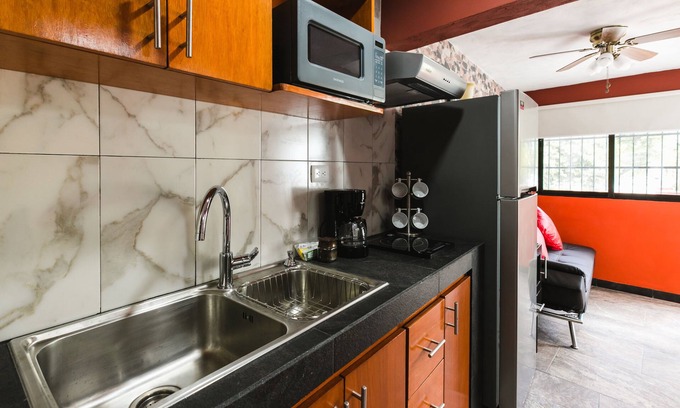 Centro Apartamento | Suite Studio Serviced Apartments