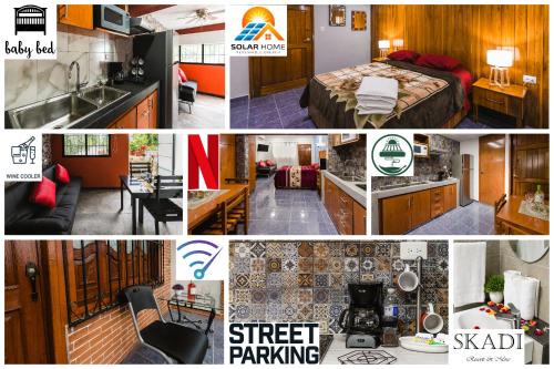 Centro Apartamento | Suite Studio Serviced Apartments
