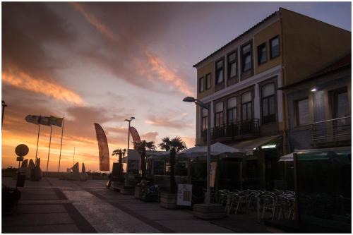 Furadouro Apartamento | SUITE T1 Junto ao Mar