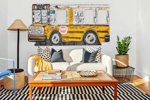 Reynoldstown Casa | Suite Tea