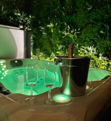 Verviers Apartamento | Suite Tino