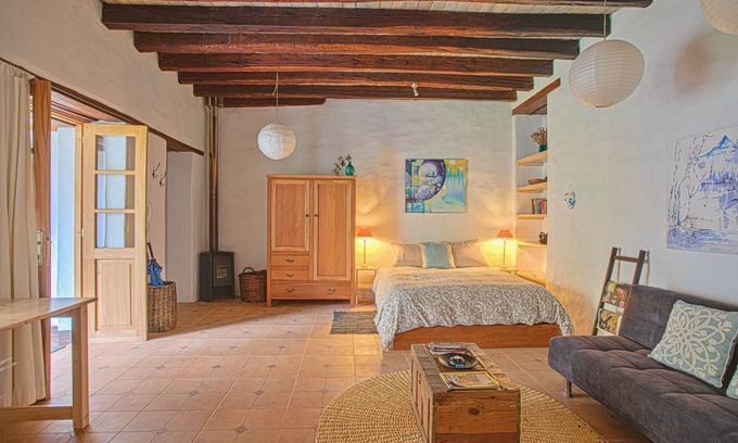 Centro histórico Apartamento | Suite Tortuga con hermosos jardines en el histórico Quito