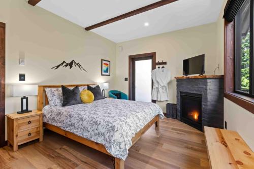 Ucluelet Casa | Suite Ucluelet