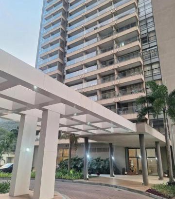 Camorim Apartamento | Suite Via Premiere RioCentro Barra Olimpica, Rock in rio