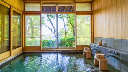 Atami Casa | Suite Villa Atami Momoyama