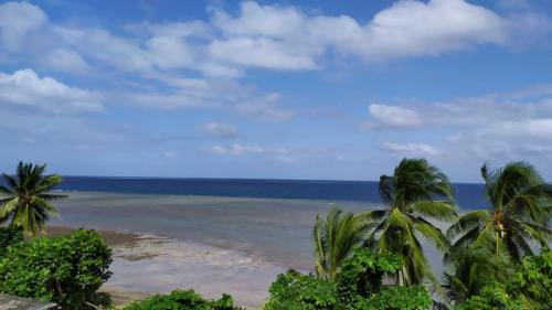 Boueni Casa | Suite Villa au bord de la mer chez Saloua