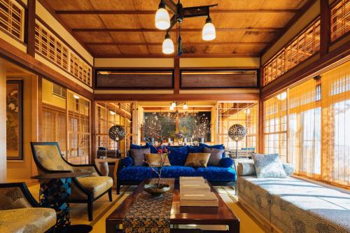 Atami Casa | Suite Villa Curation Atami Sutosuien