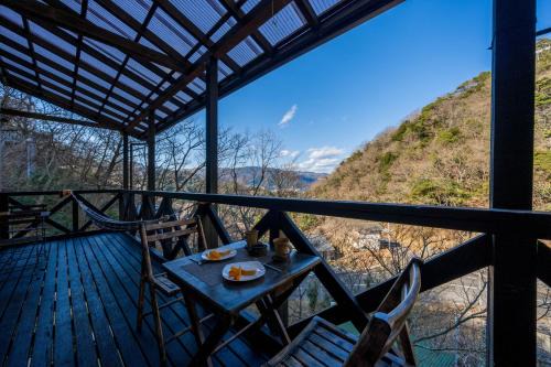 Shimotaga Casa | Suite Villa Minami-Atamigaoka