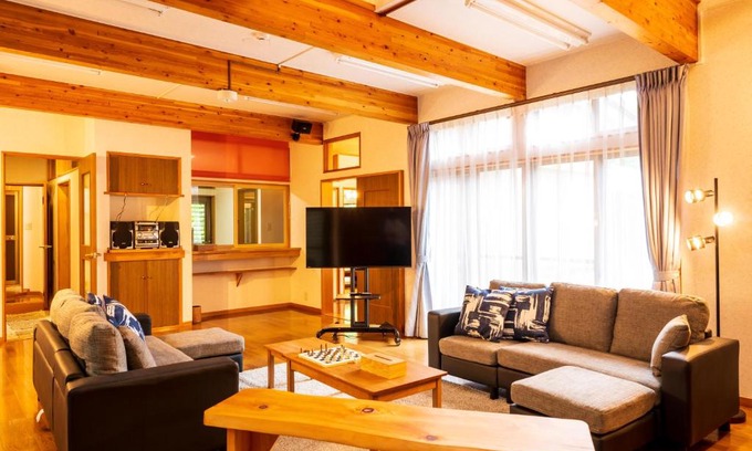 Yumoto Casa | Suite Villa Nasu-Yumoto WADO Village