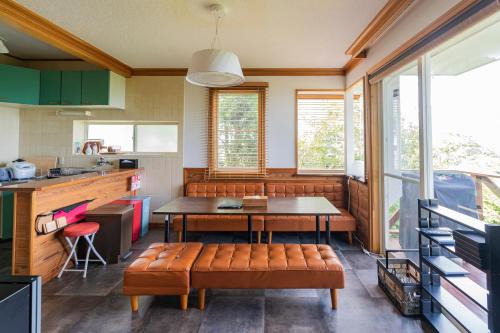 Atami Casa | Suite Villa Ocean Terrace Atami