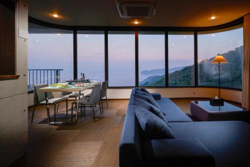 Atami Casa | Suite Villa Panora Atami Sakurazawa