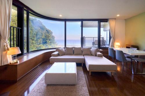 Ito Casa | Suite Villa Panora Izu Akazawa 1F