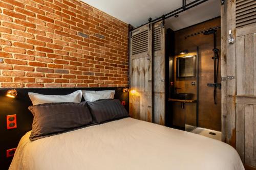Gare-Jouvenet Apartamento | Suite Vintage Rouen