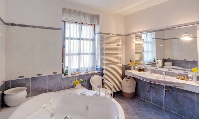 Veruda Apartamento | Suite Viola